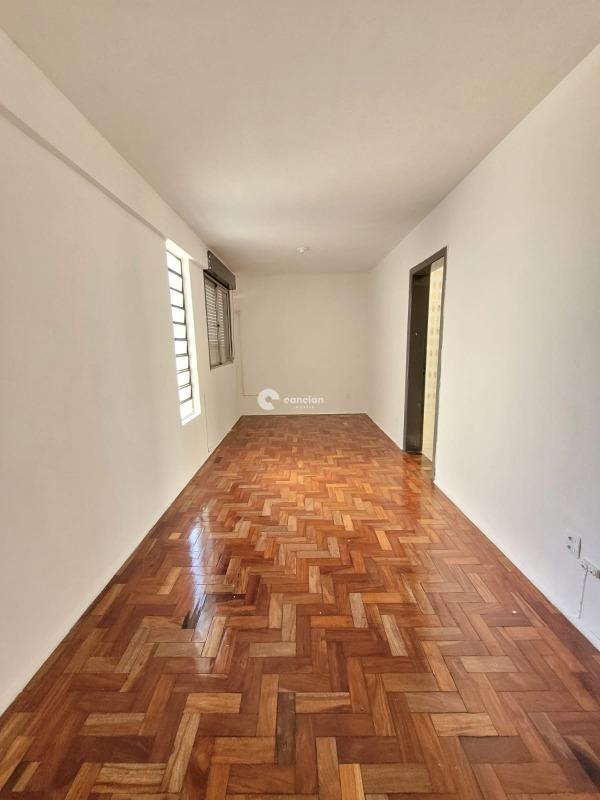 Apartamento para aluguel no Nossa Senhora de Fátima: 