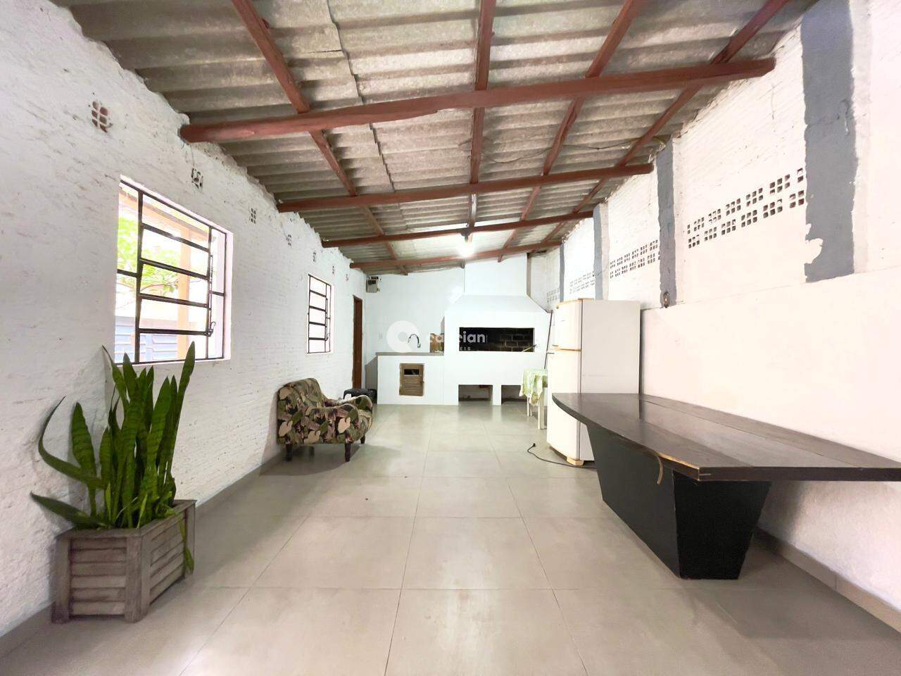 Apartamento para aluguel no Nossa Senhora de Fátima: 