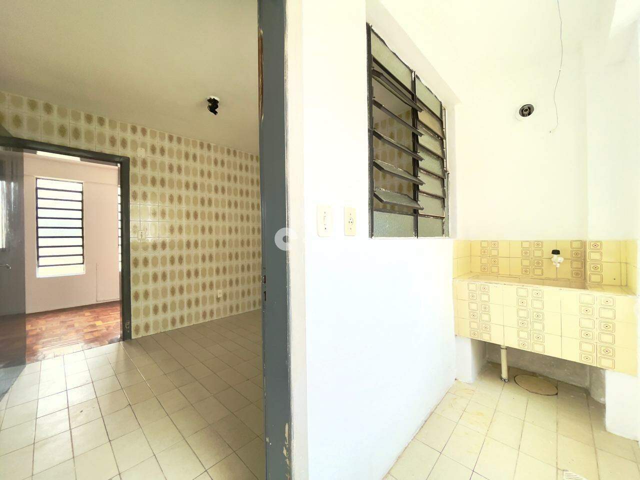 Apartamento para aluguel no Nossa Senhora de Fátima: 