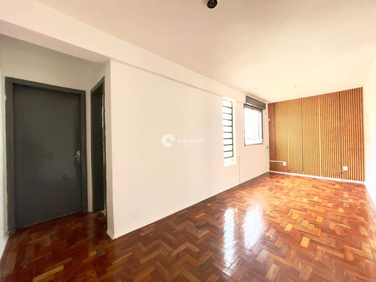 Apartamento para aluguel no Nossa Senhora de Fátima: 