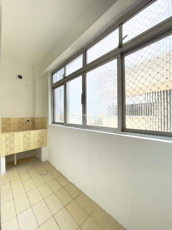 Apartamento para aluguel no Nossa Senhora de Fátima: 