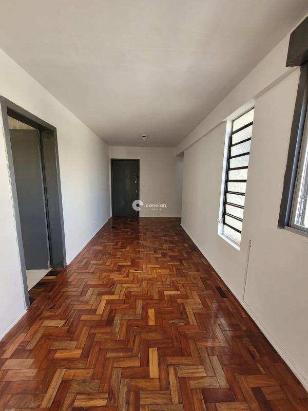 Apartamento para aluguel no Nossa Senhora de Fátima: 