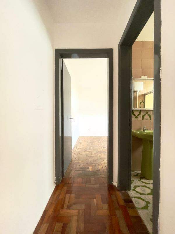 Apartamento para aluguel no Nossa Senhora de Fátima: 
