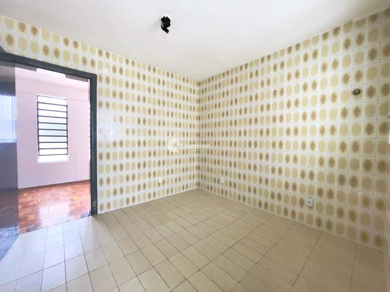 Apartamento para aluguel no Nossa Senhora de Fátima: 