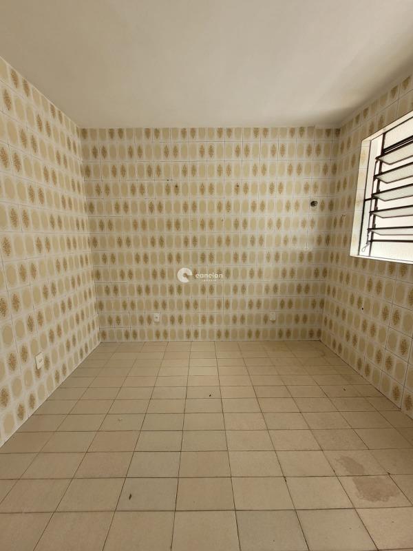 Apartamento para aluguel no Nossa Senhora de Fátima: 
