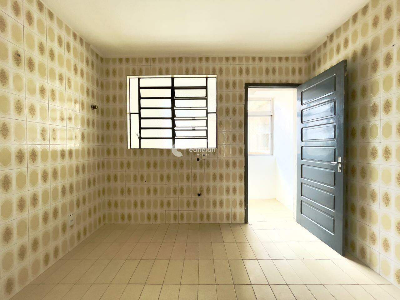 Apartamento para aluguel no Nossa Senhora de Fátima: 