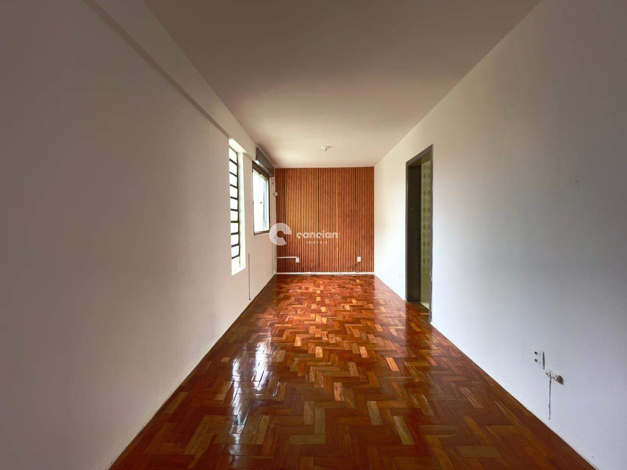 Apartamento para aluguel no Nossa Senhora de Fátima: 