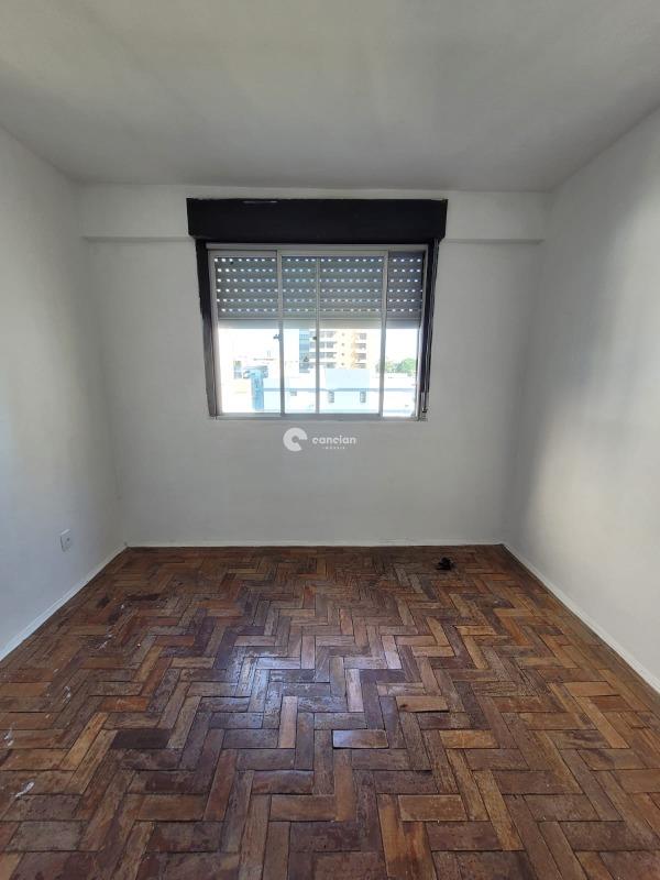 Apartamento para aluguel no Nossa Senhora de Fátima: 