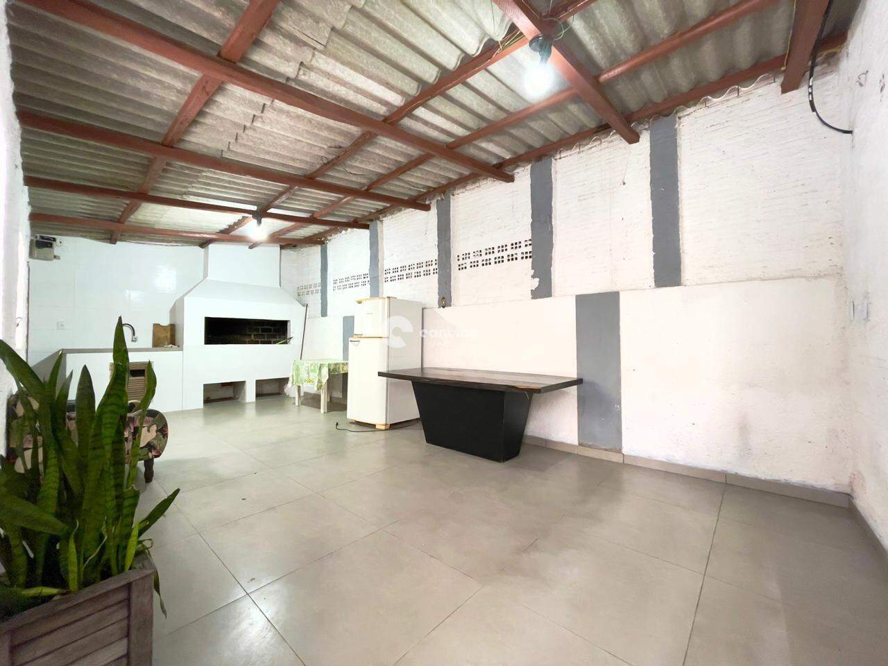 Apartamento para aluguel no Nossa Senhora de Fátima: 