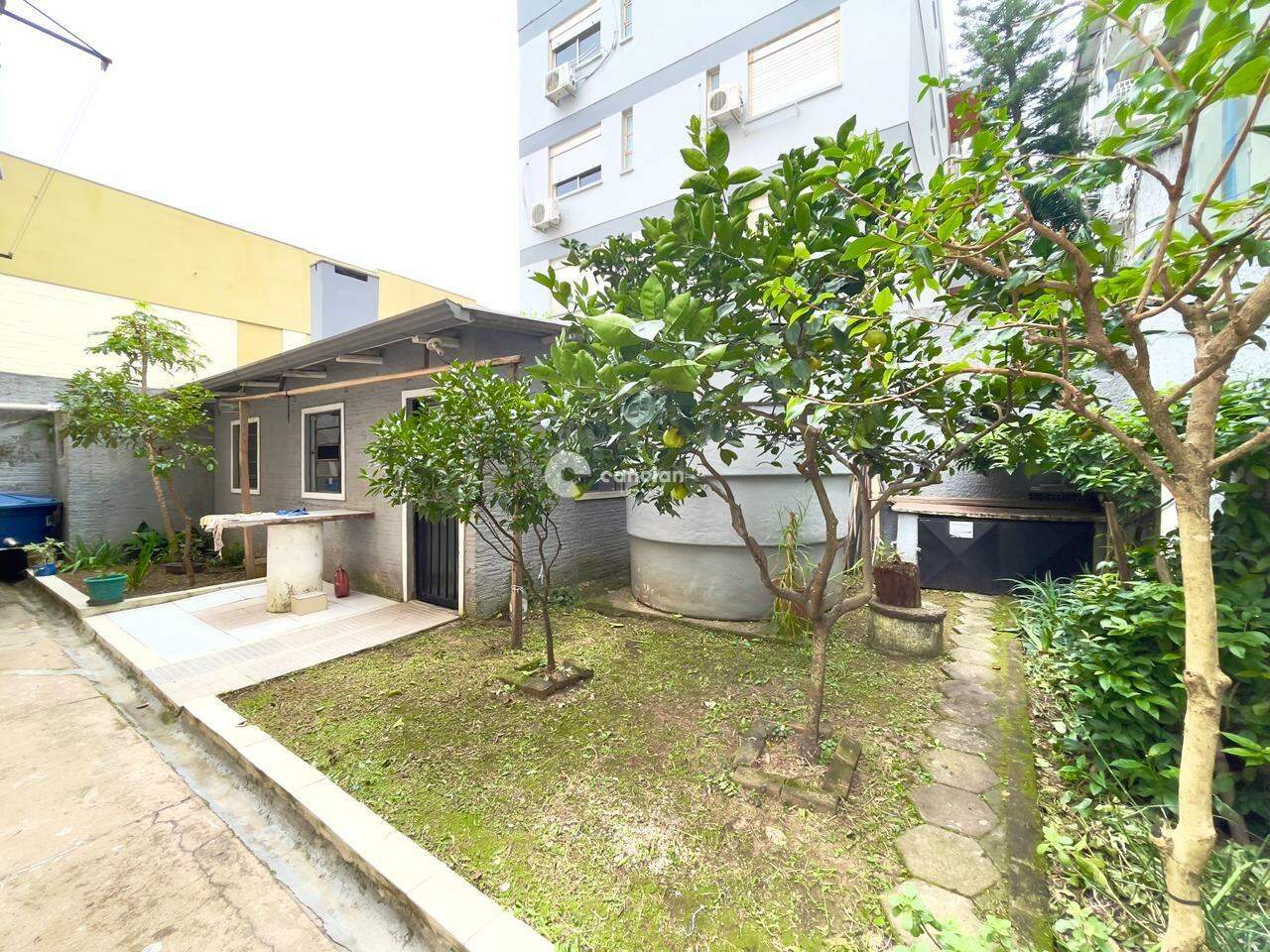 Apartamento para aluguel no Nossa Senhora de Fátima: 