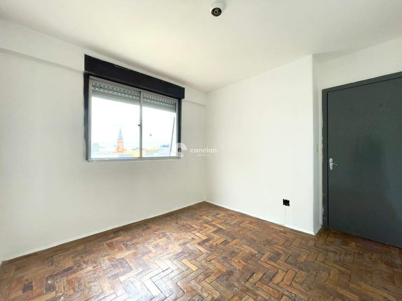 Apartamento para aluguel no Nossa Senhora de Fátima: 
