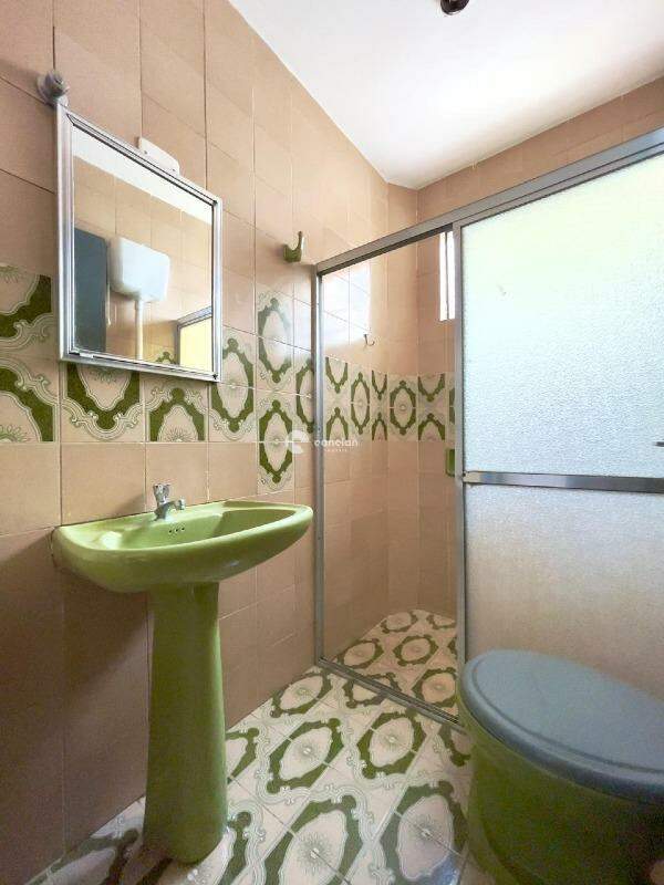 Apartamento para aluguel no Nossa Senhora de Fátima: 