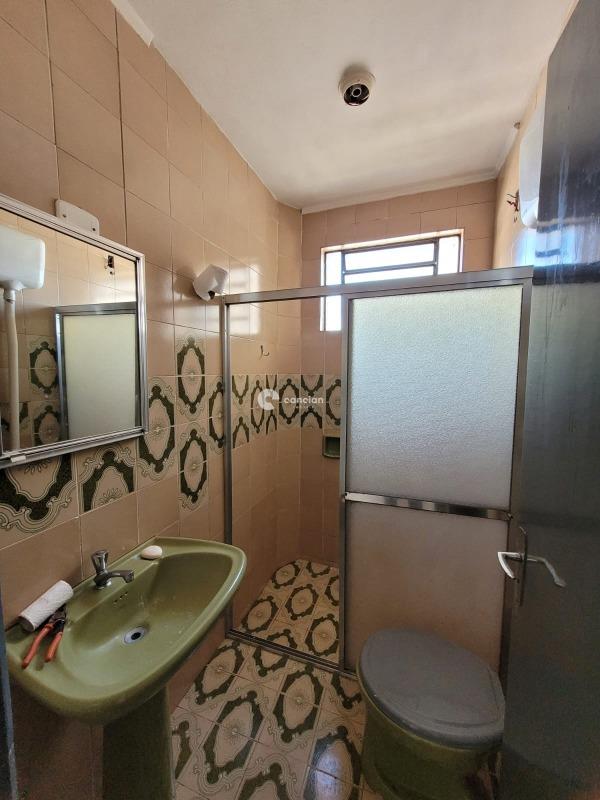 Apartamento para aluguel no Nossa Senhora de Fátima: 