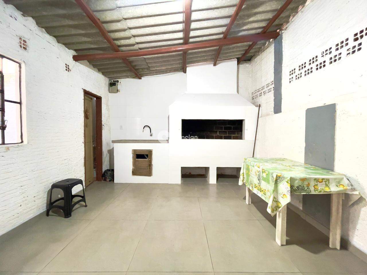 Apartamento para aluguel no Nossa Senhora de Fátima: 