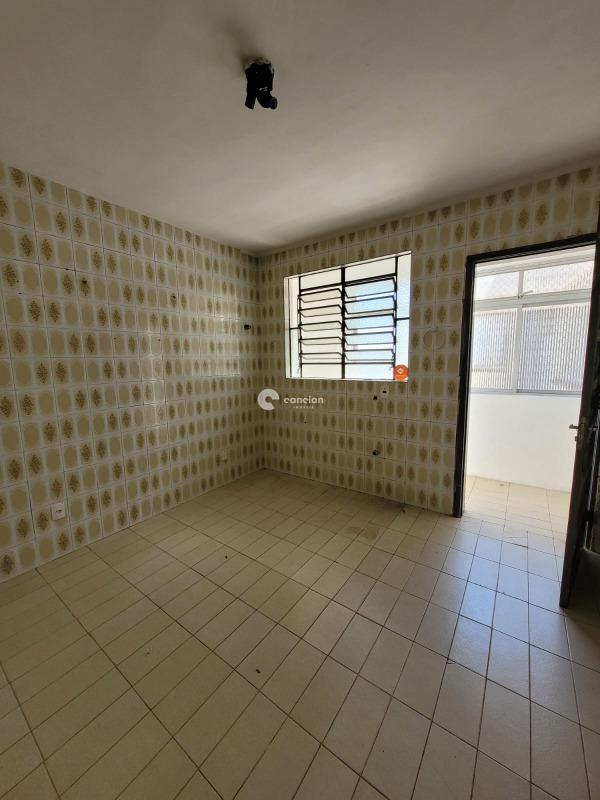 Apartamento para aluguel no Nossa Senhora de Fátima: 