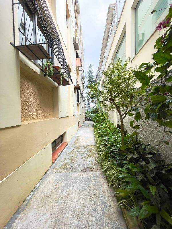 Apartamento para aluguel no Nossa Senhora de Fátima: 