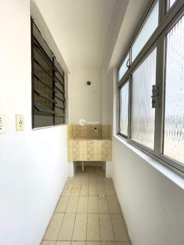 Apartamento para aluguel no Nossa Senhora de Fátima: 