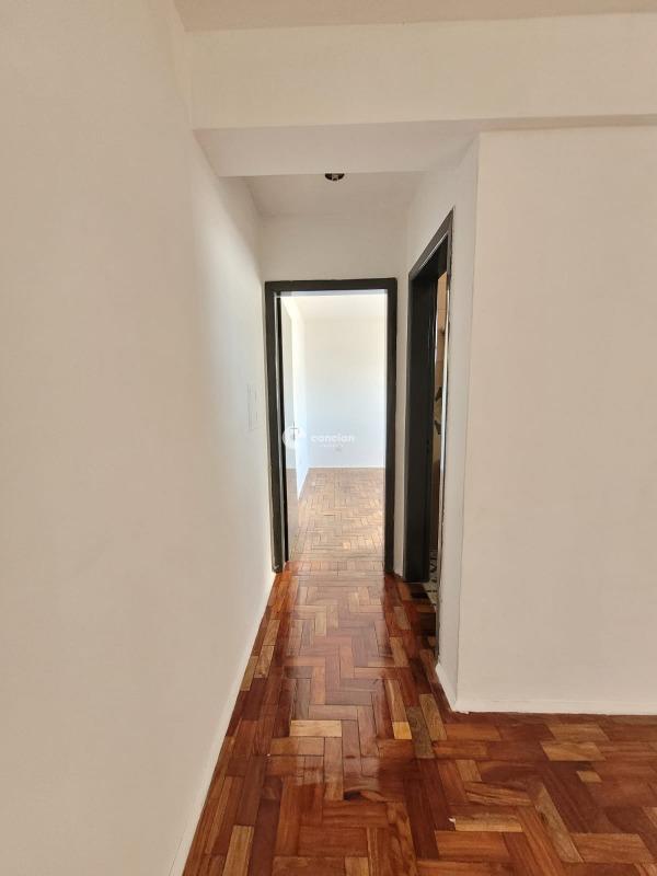 Apartamento para aluguel no Nossa Senhora de Fátima: 