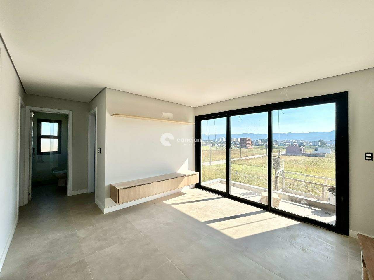 Apartamento à venda no Camobi: