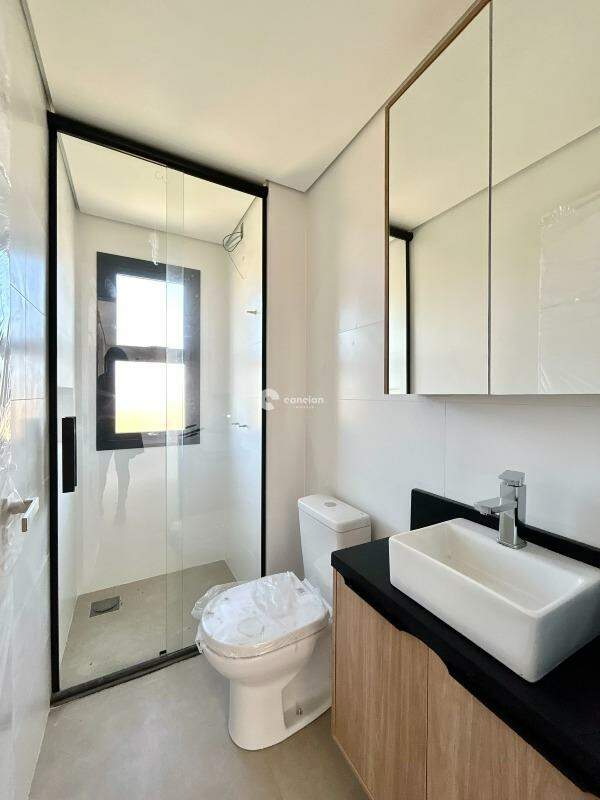 Apartamento à venda no Camobi: