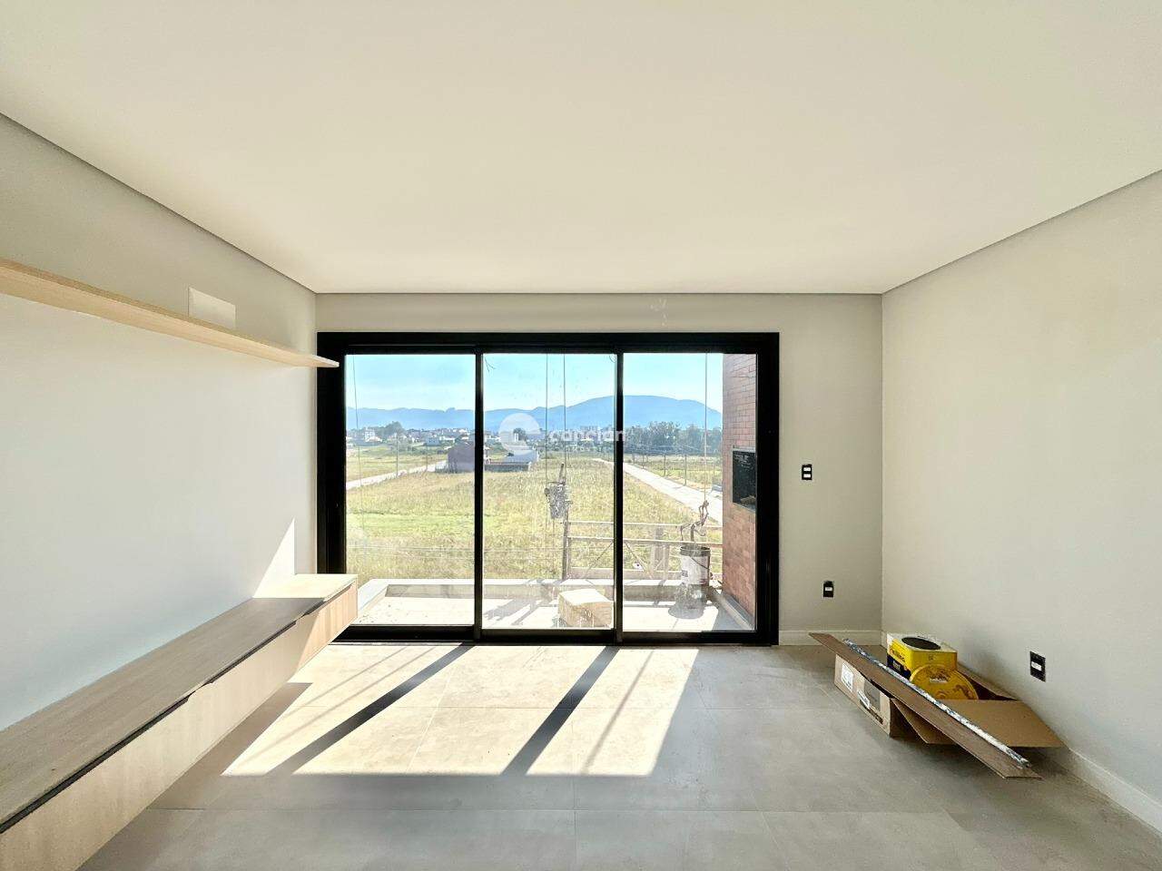 Apartamento à venda no Camobi: