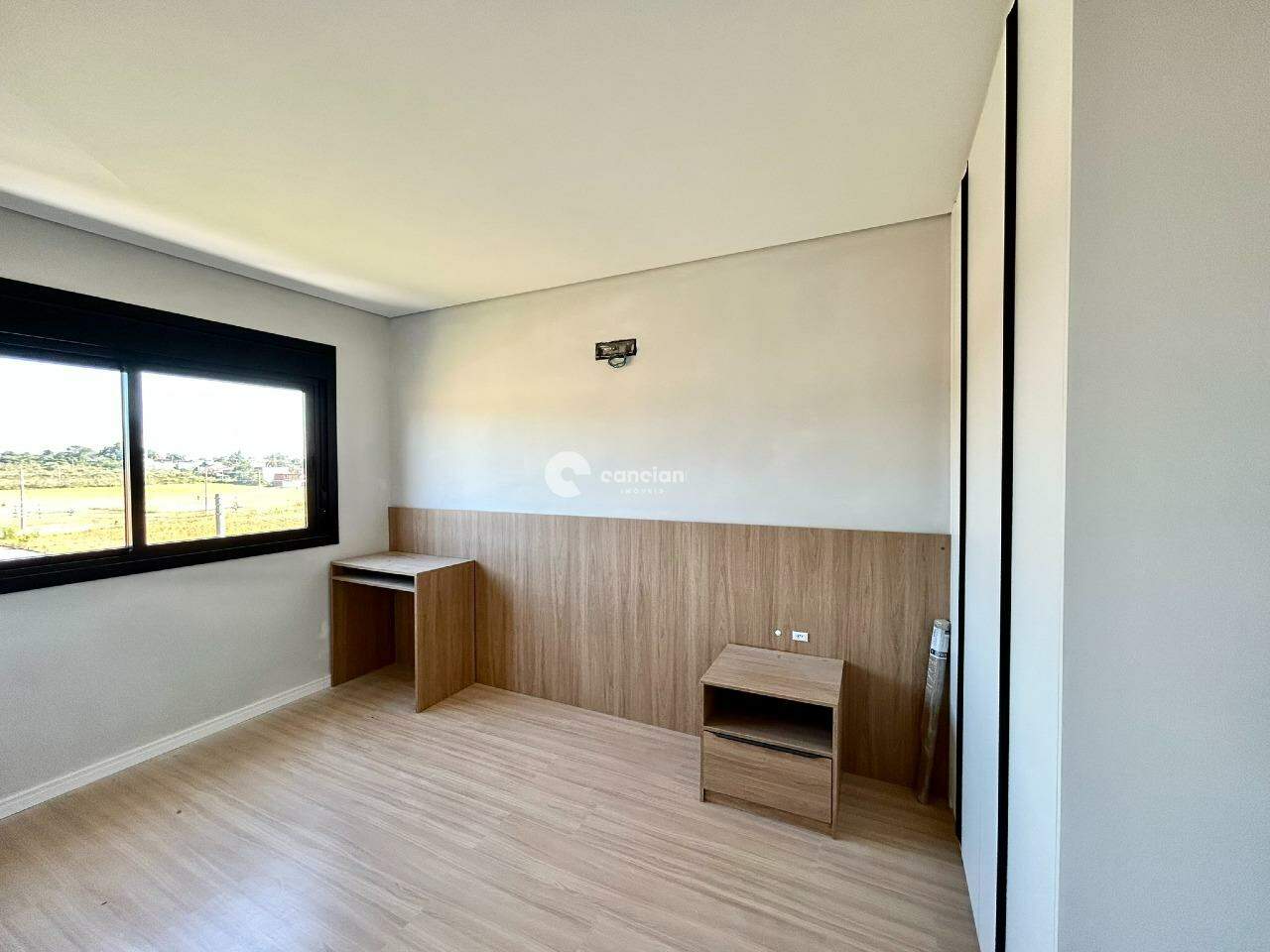 Apartamento à venda no Camobi: