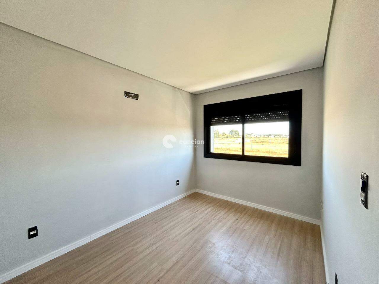 Apartamento à venda no Camobi: