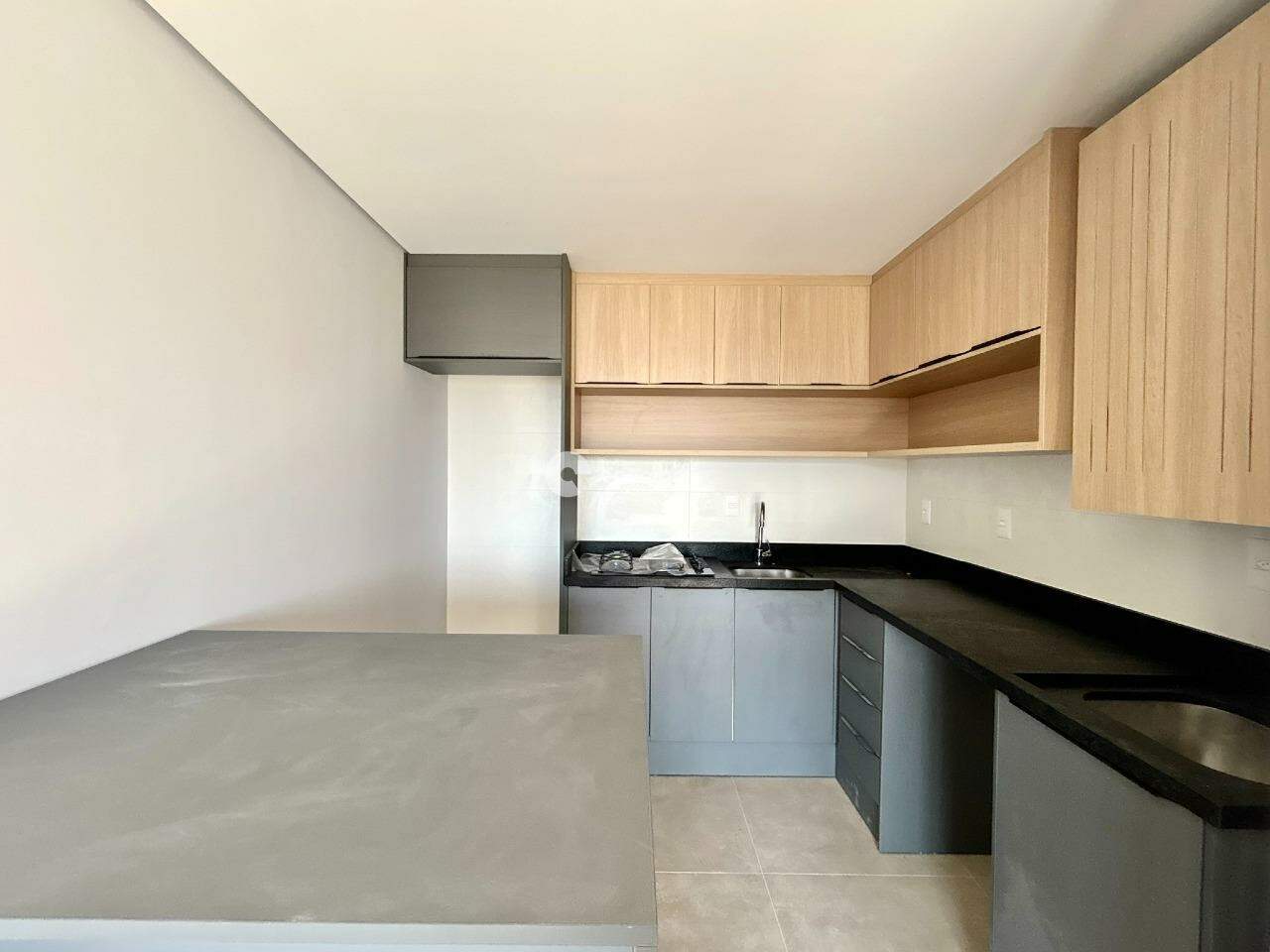 Apartamento à venda no Camobi: