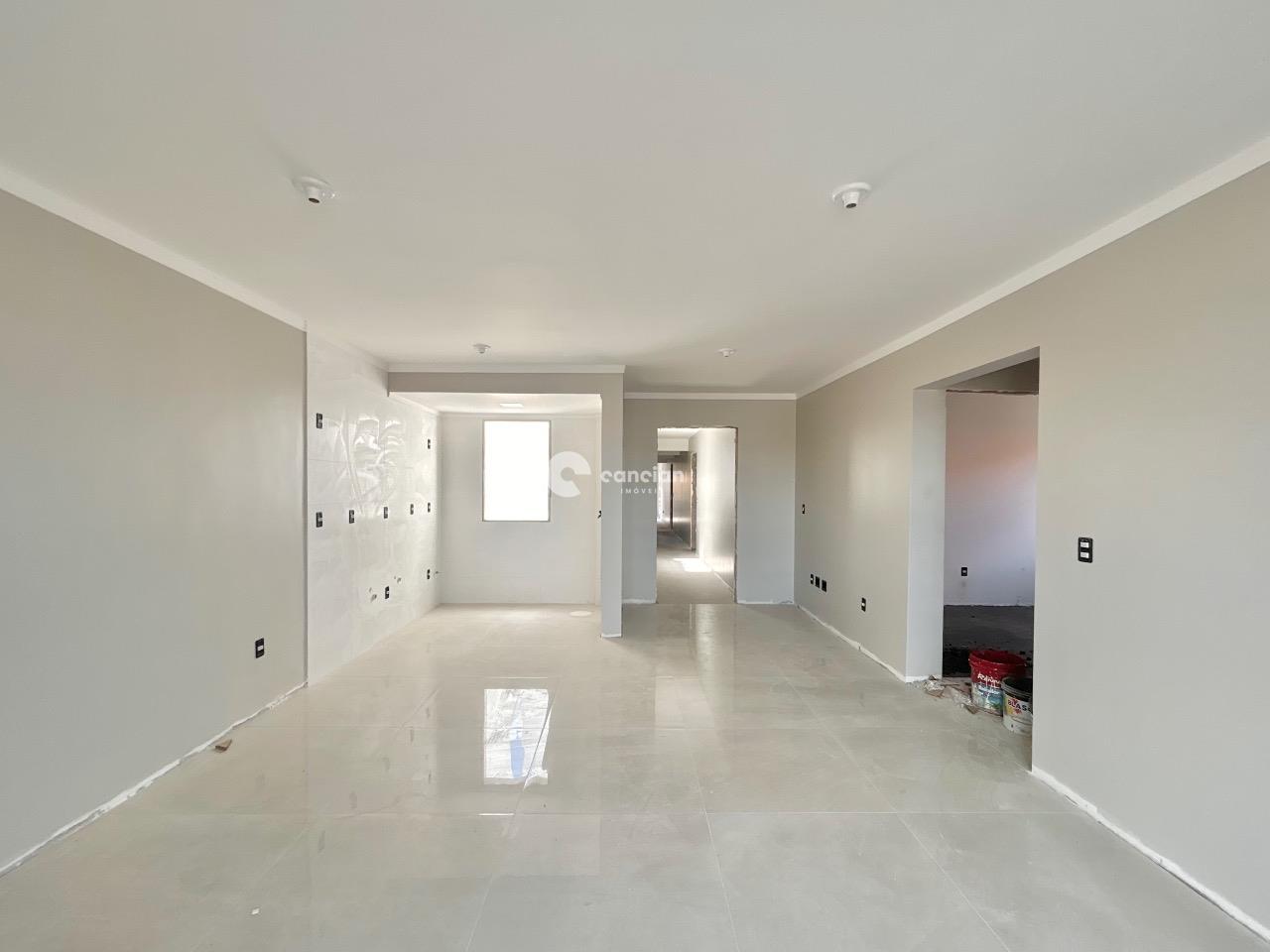 Apartamento à venda no Camobi: 