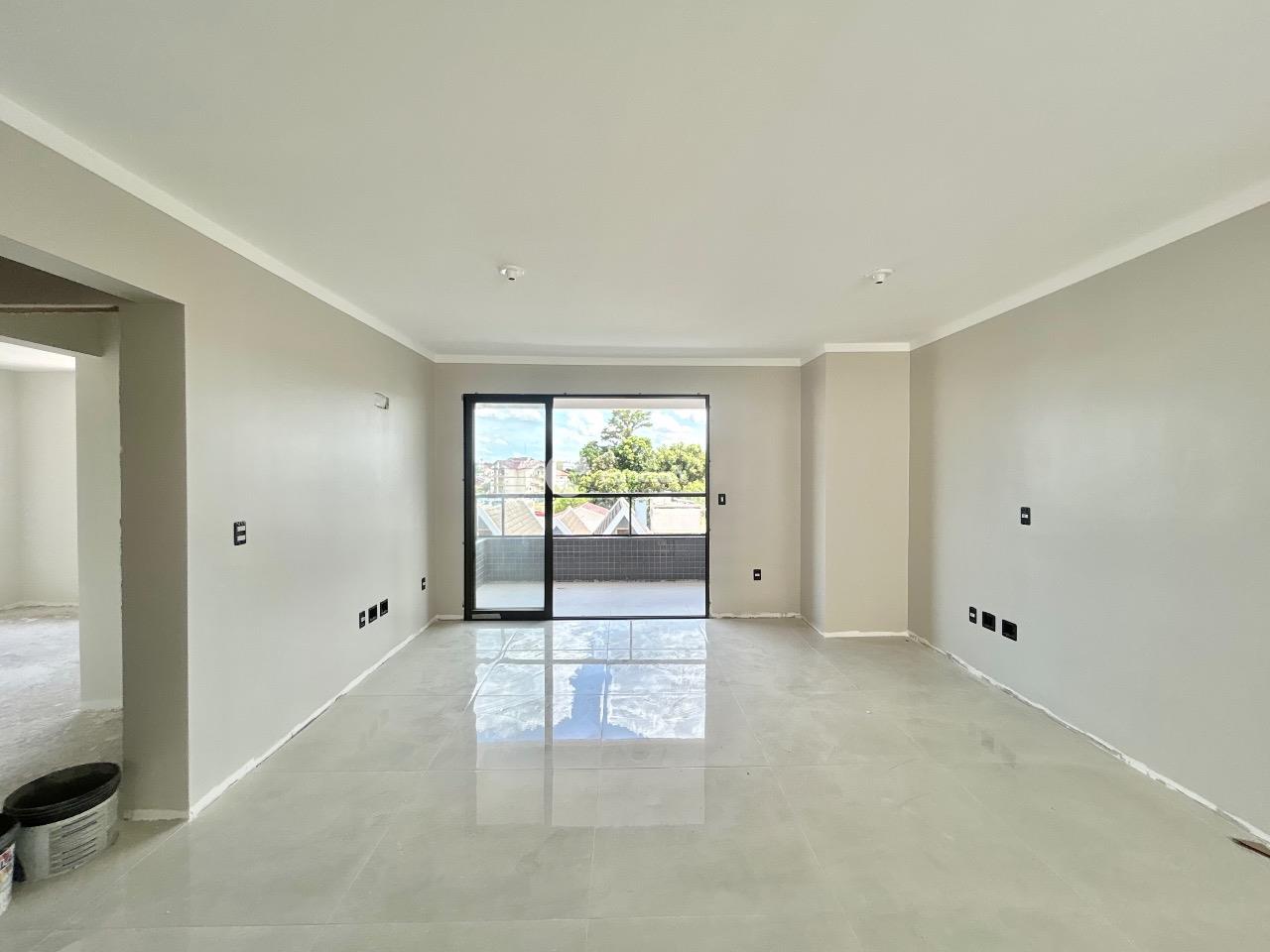 Apartamento à venda no Camobi: 