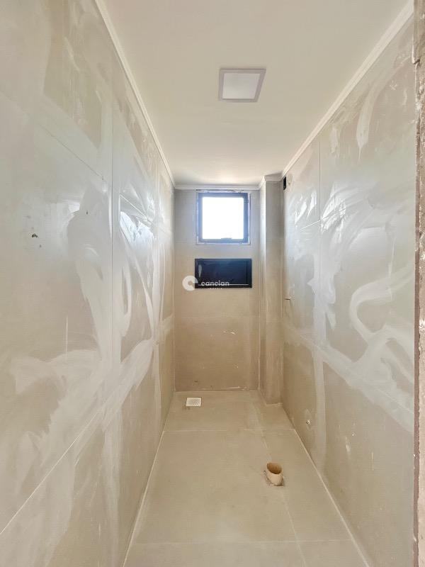 Apartamento à venda no Camobi: 