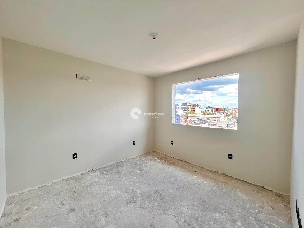 Apartamento à venda no Camobi: 