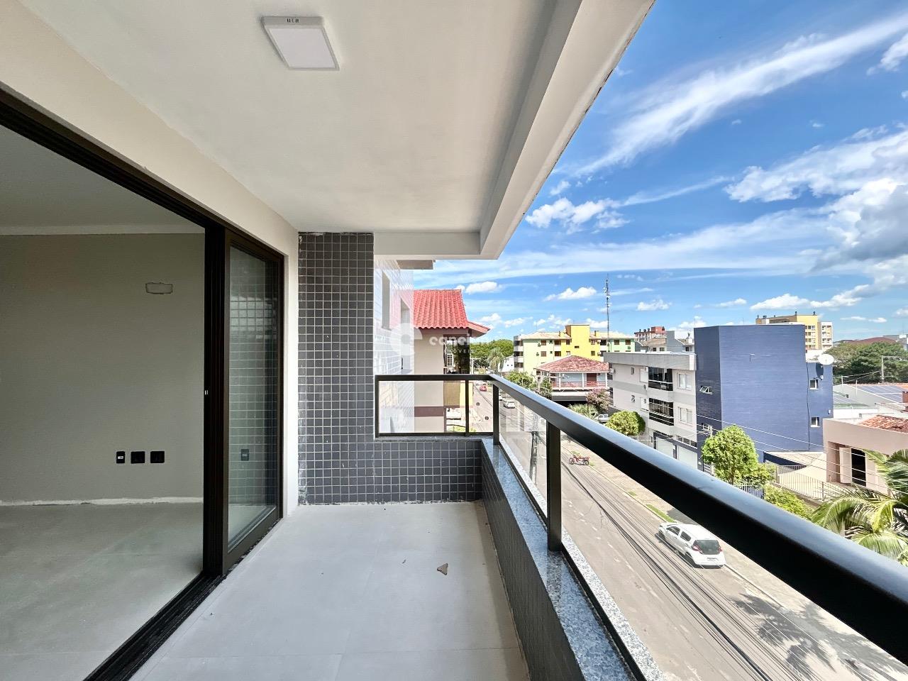 Apartamento à venda no Camobi: 