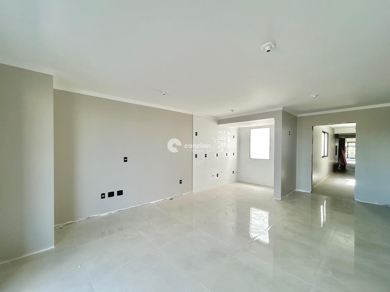 Apartamento à venda no Camobi: 