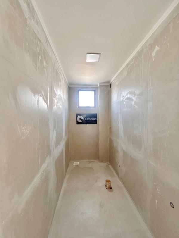 Apartamento à venda no Camobi: 