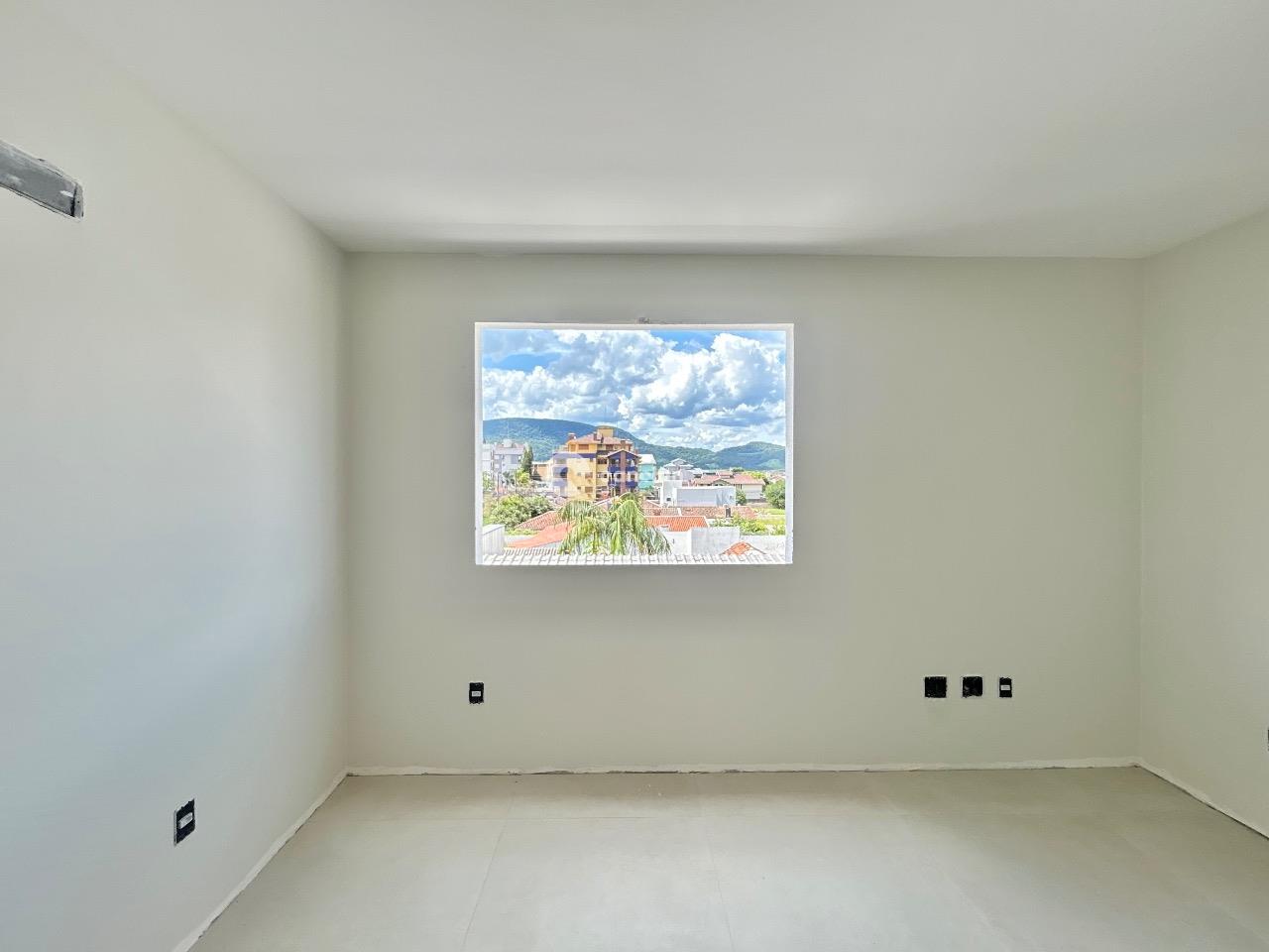 Apartamento à venda no Camobi: 