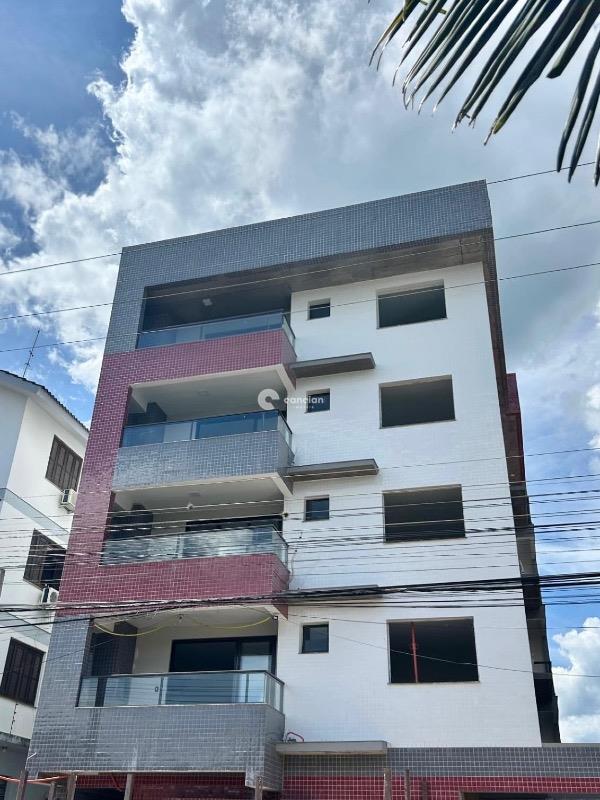 Apartamento à venda no Camobi: 