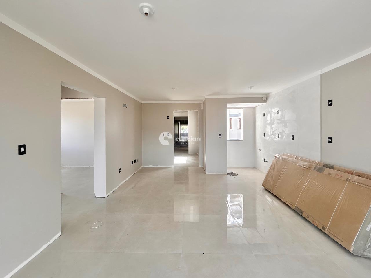 Apartamento à venda no Camobi: 