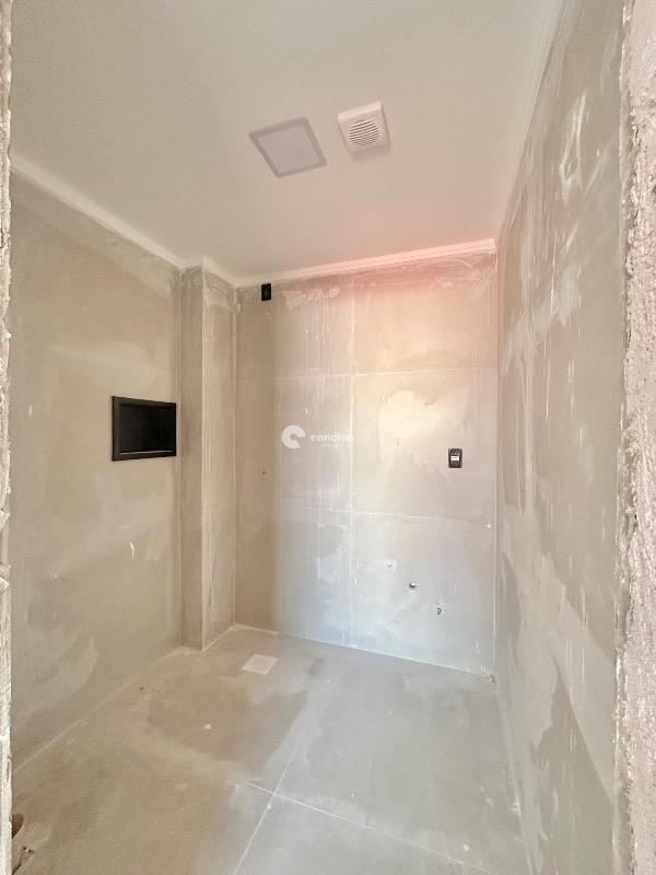 Apartamento à venda no Camobi: 