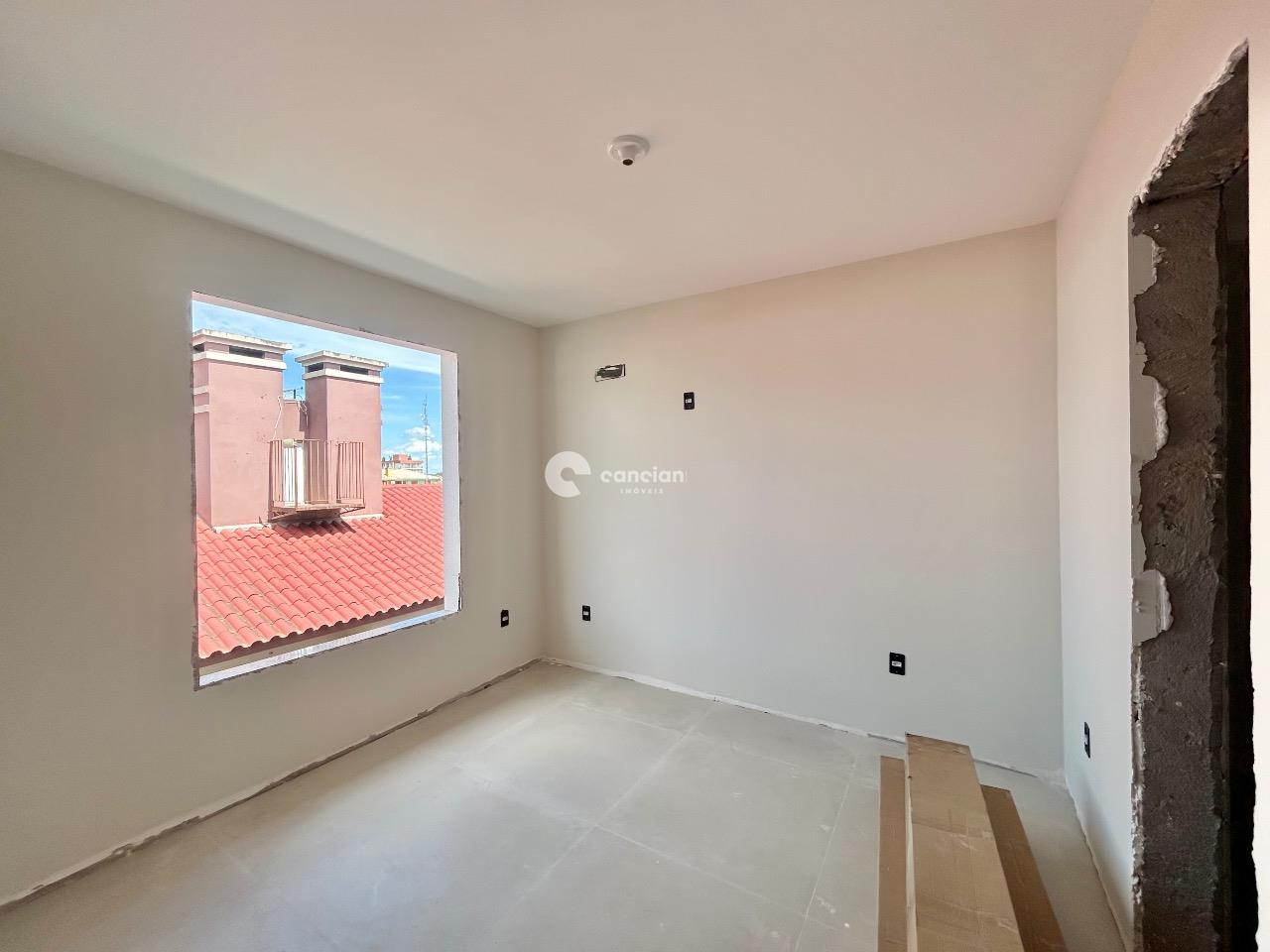 Apartamento à venda no Camobi: 