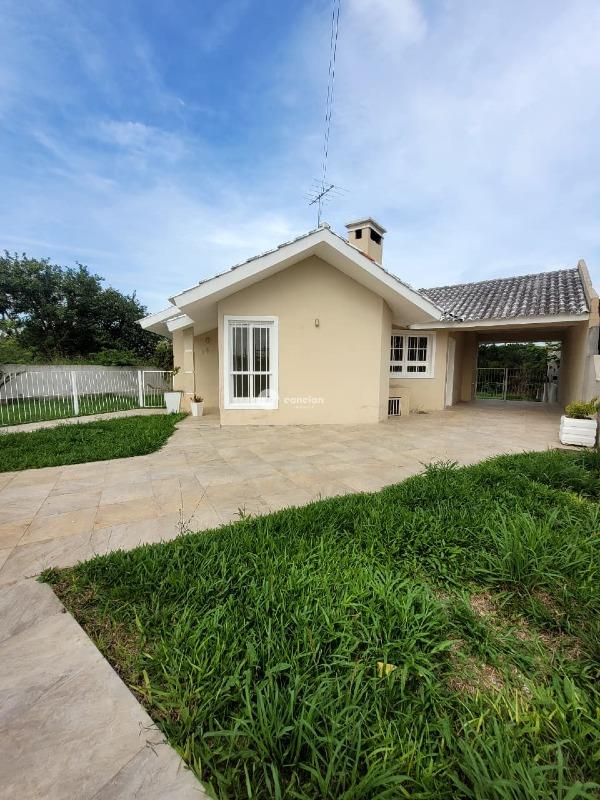 Casa para aluguel no Camobi: