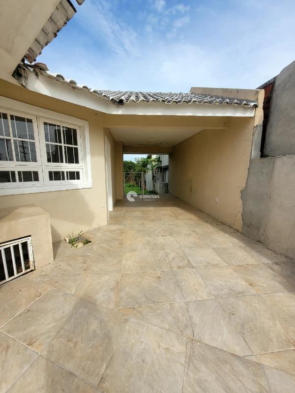 Casa para aluguel no Camobi: