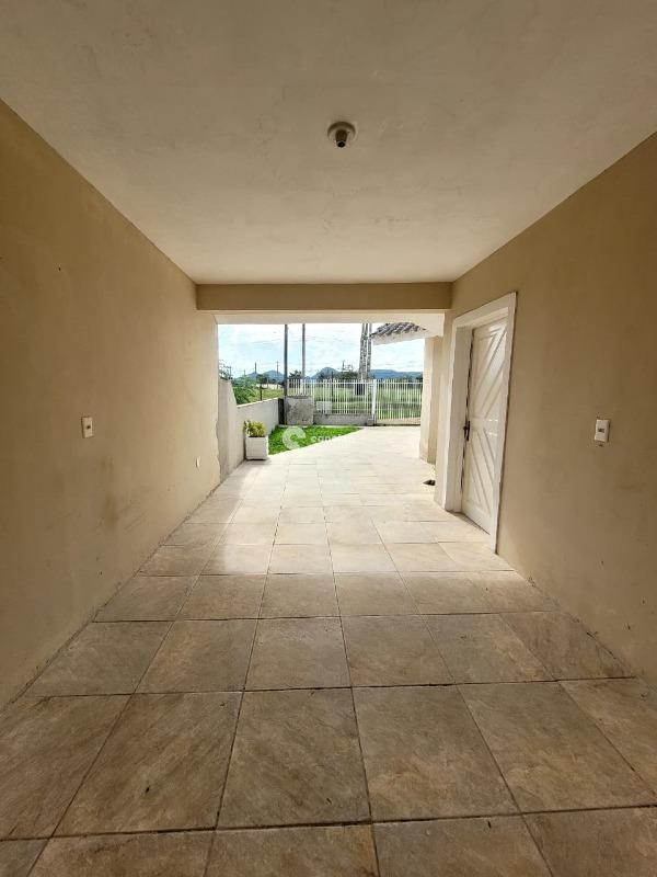 Casa para aluguel no Camobi: