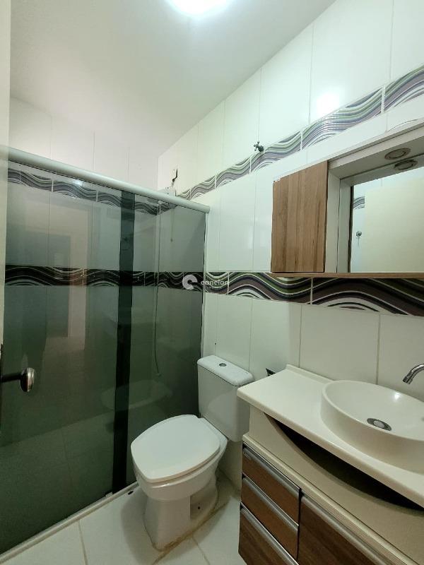 Casa para aluguel no Camobi: