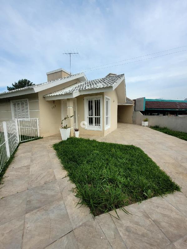 Casa para aluguel no Camobi: