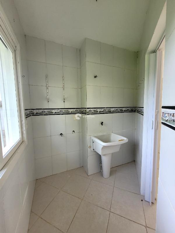 Casa para aluguel no Camobi: