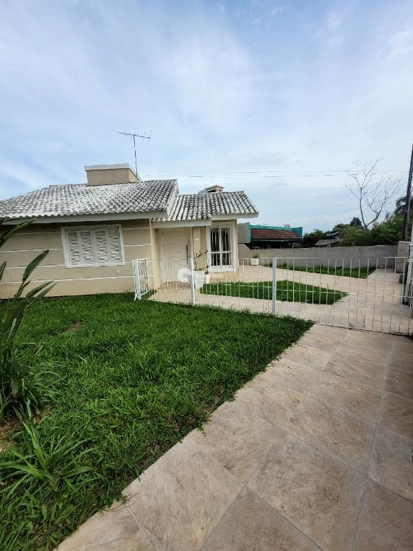 Casa para aluguel no Camobi: