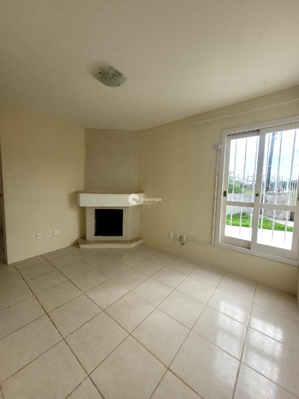 Casa para aluguel no Camobi: