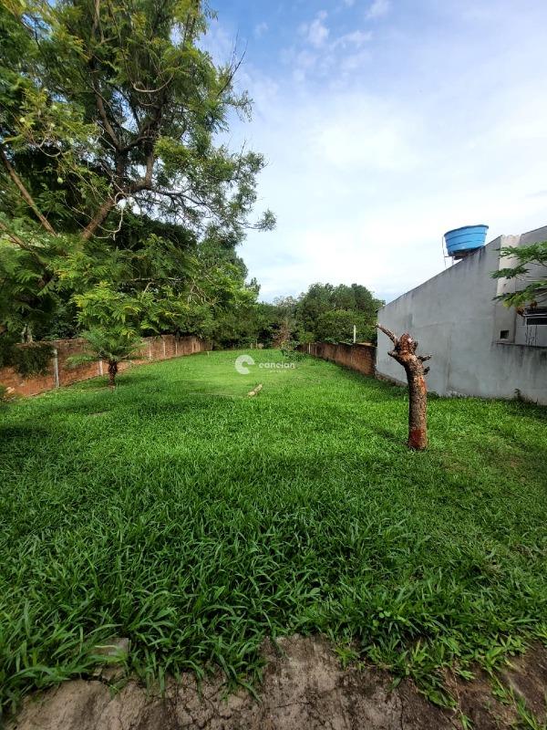 Casa para aluguel no Camobi: