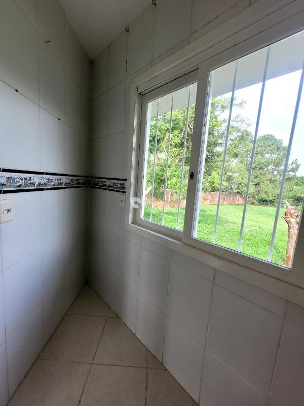 Casa para aluguel no Camobi: